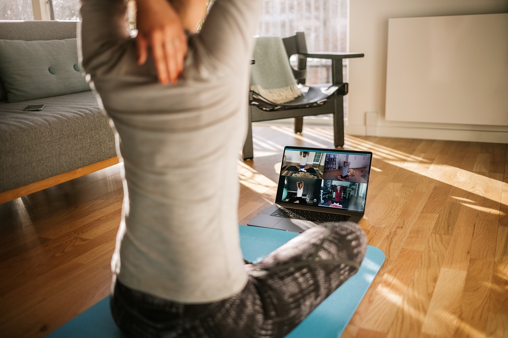 Best on demand Workout Streaming Services & Fitness classes