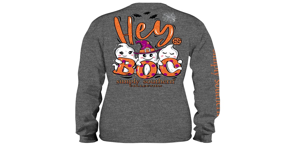 Shop These Brands for Cute Southern T-shirts