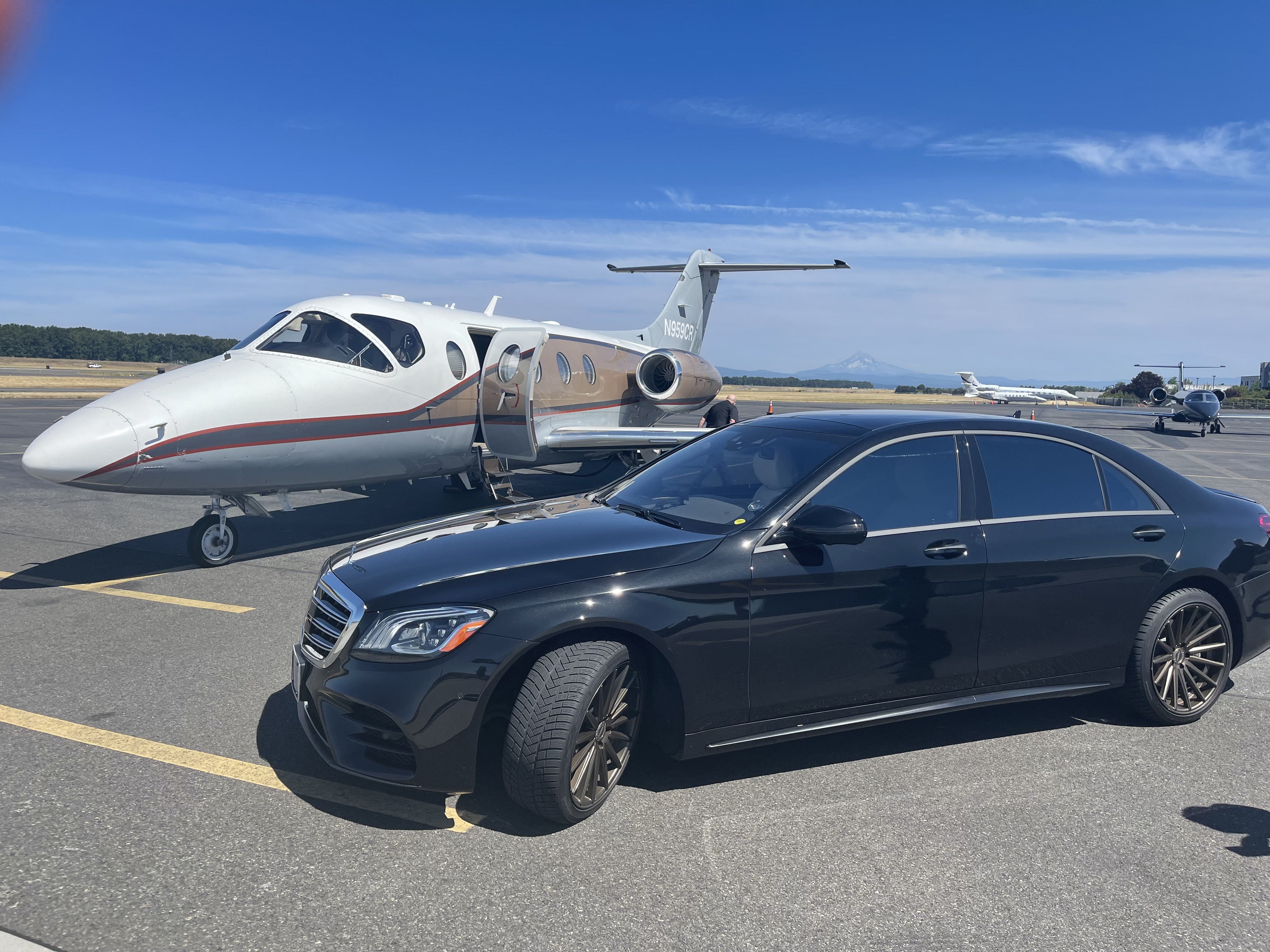 Top Ideas To Consider Getting An Affordable Limo Service In Portland Oregon