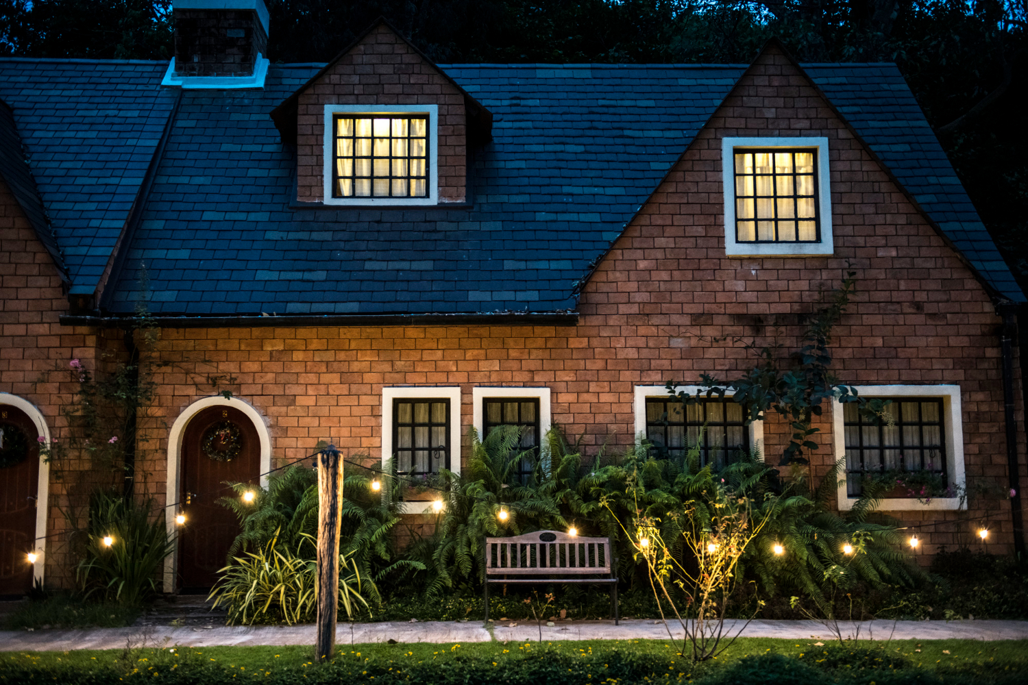 What Are Exterior and Interior Home Renovations?