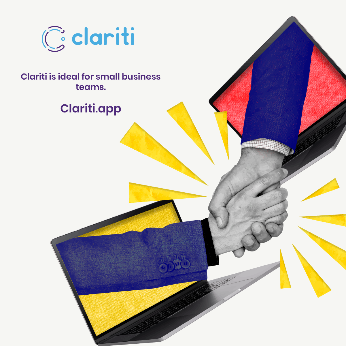 The Perfect Collaboration Software​