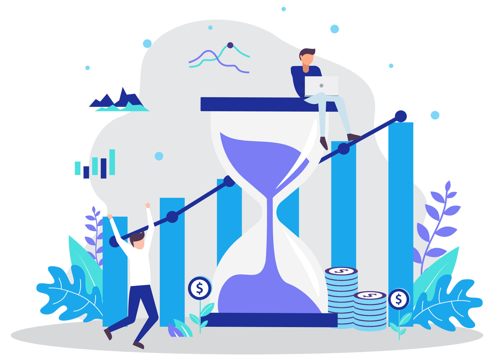 How freelancers can maximize their productivity using Clariti