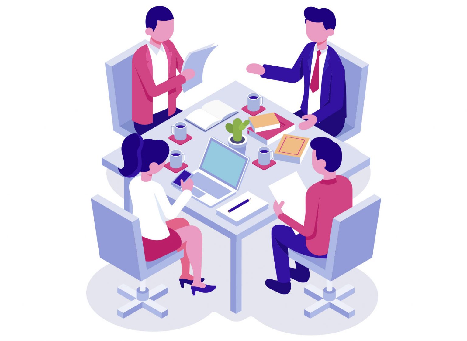 Is social media a good small business communication tool?