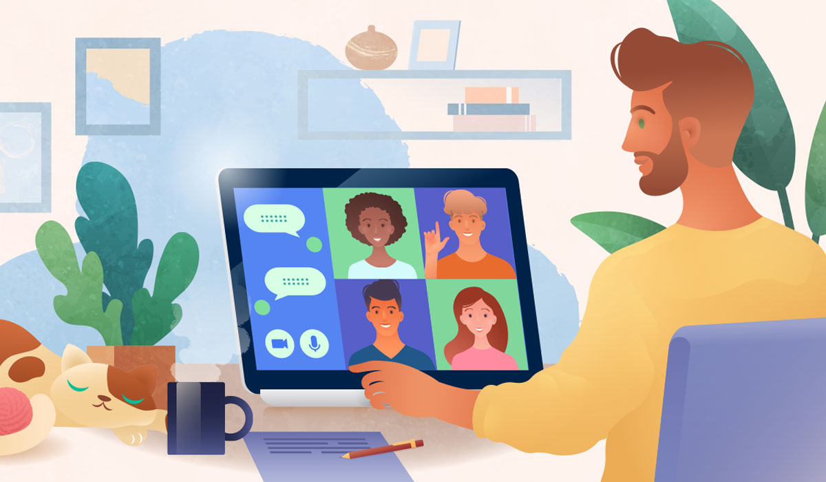 10 Best Team Communication Software Apps for 2021