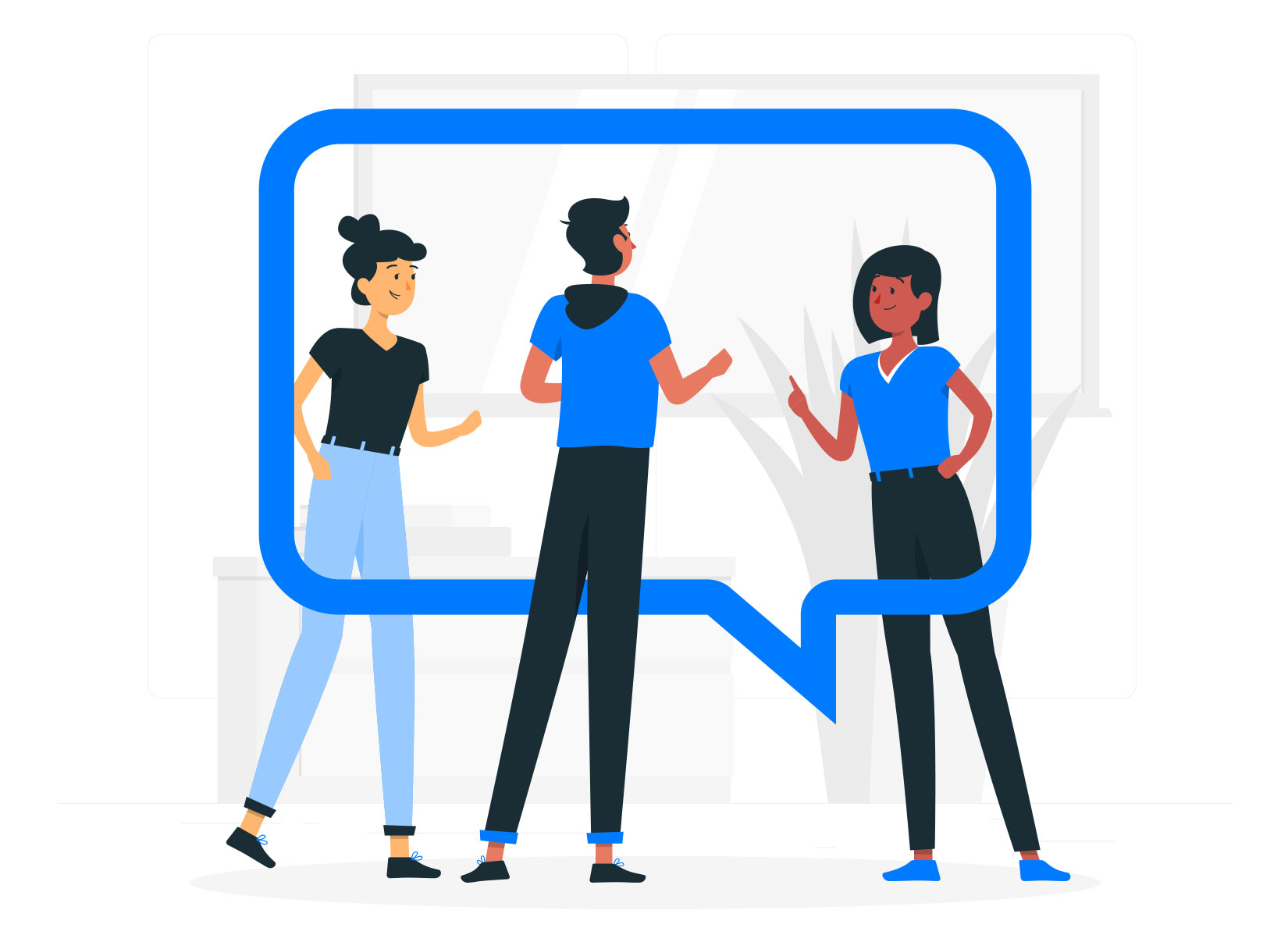 The 5 best team chat apps in 2021