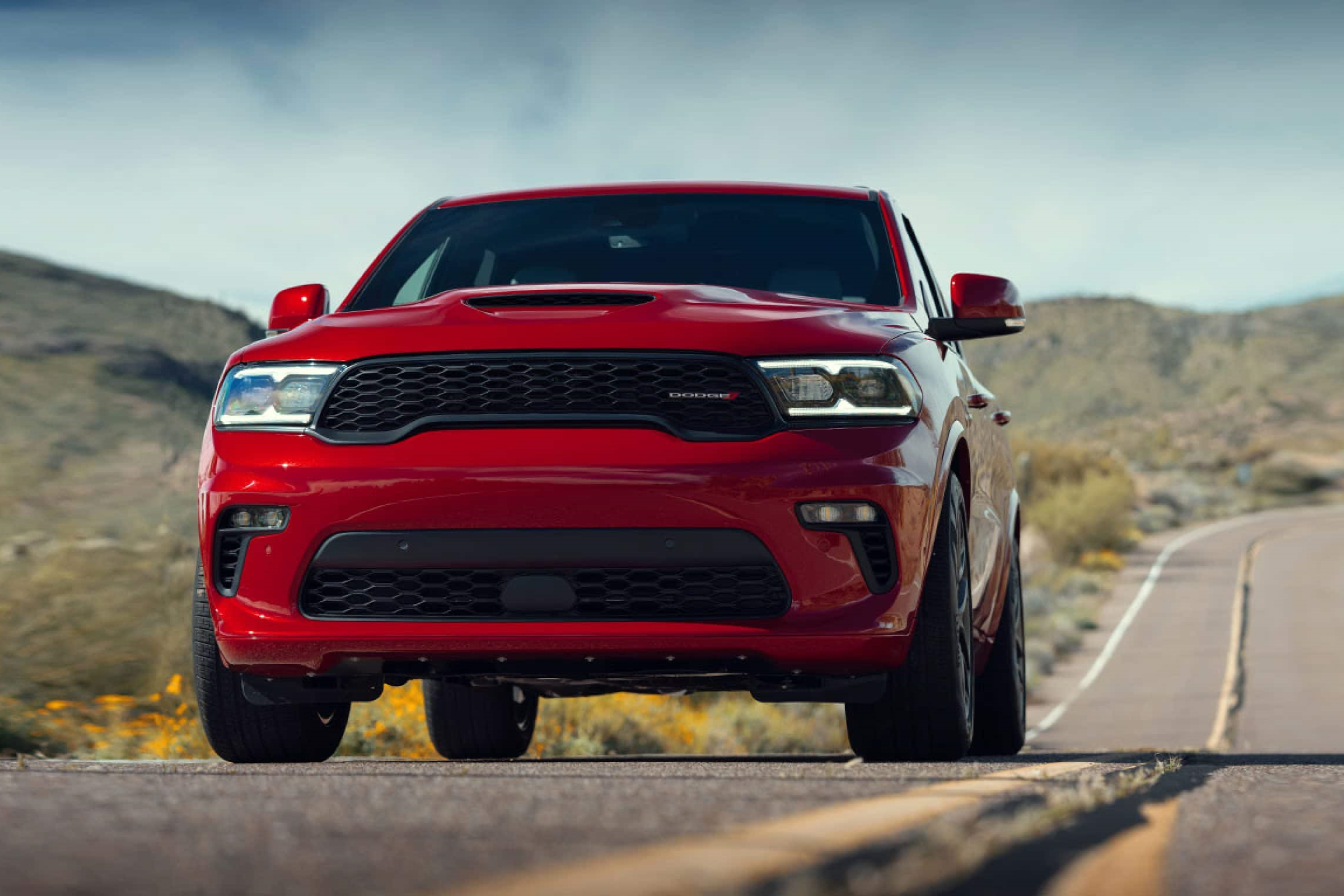 2022 Dodge Durango Reliability