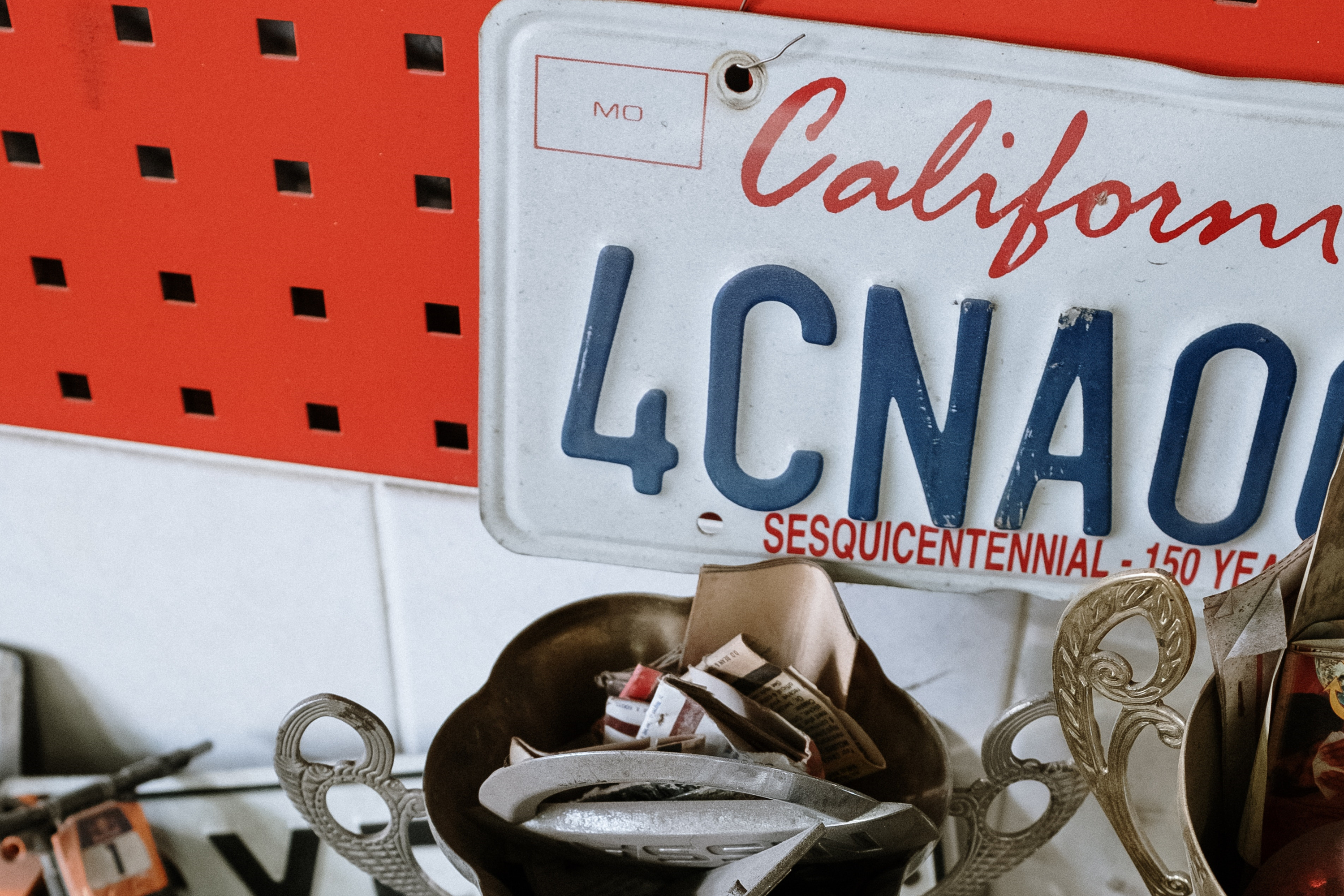 What To Do When Your License Plate Is Stolen