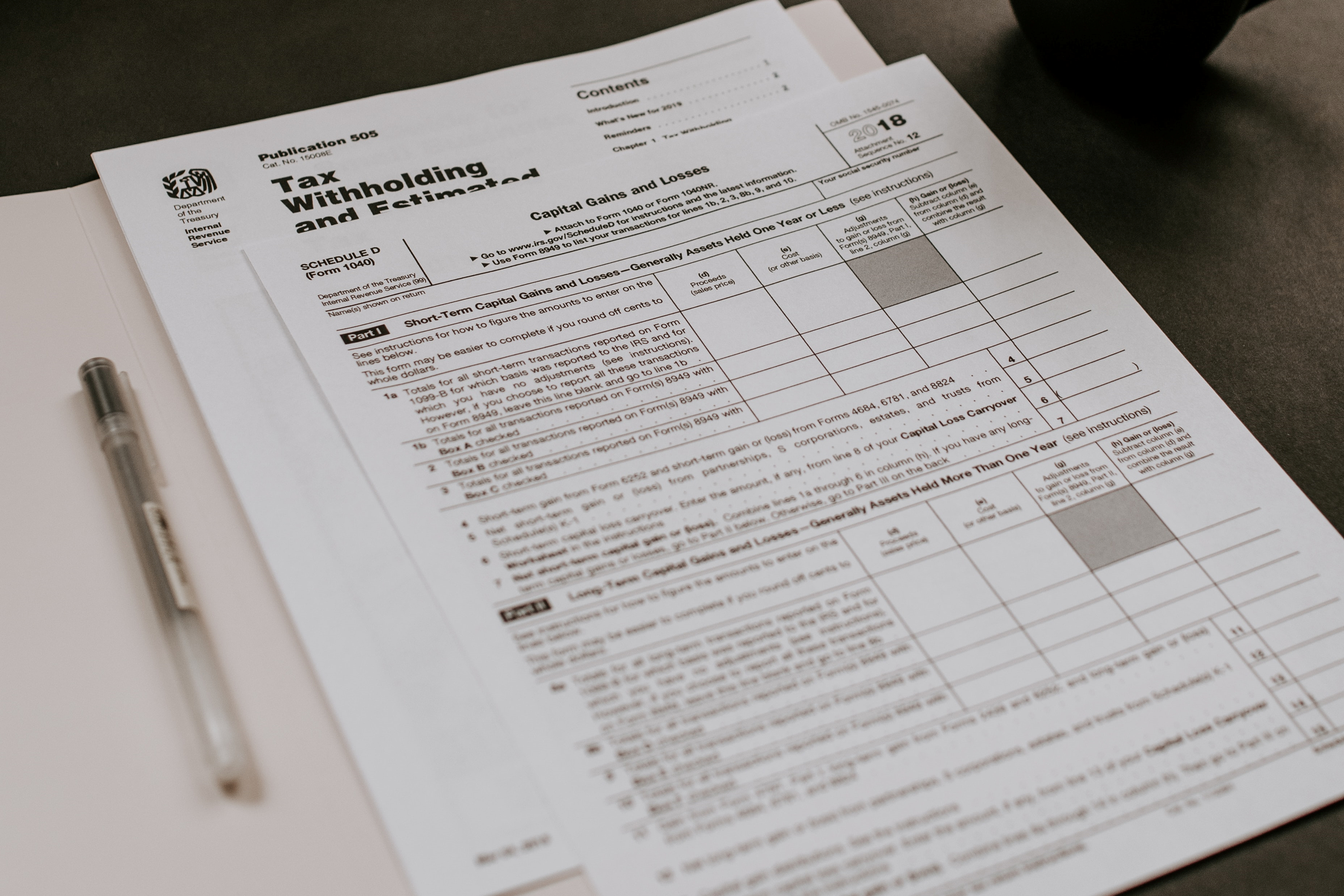 The Complete Tax Guide for Buying and Selling Cars in the USA