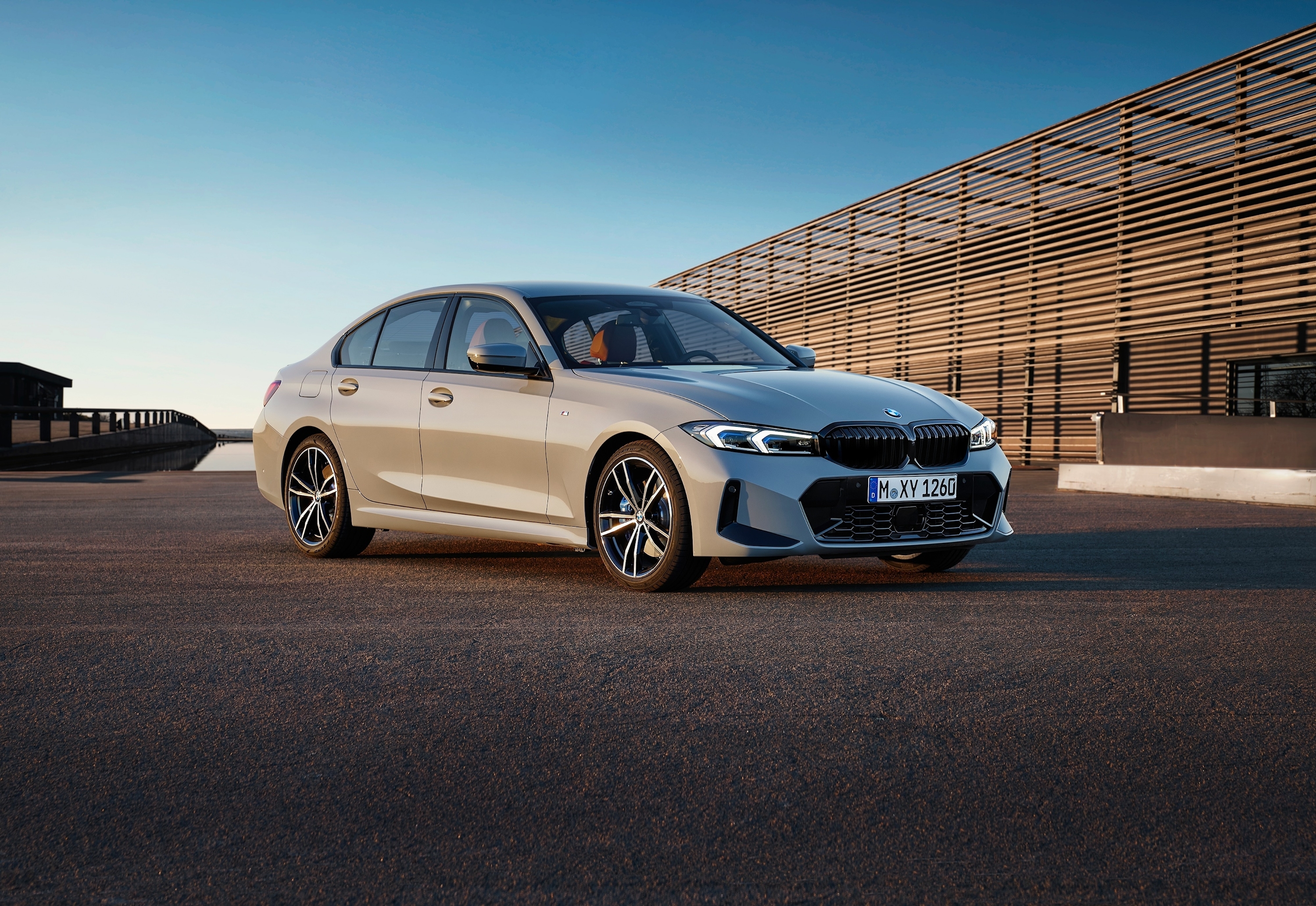 2023 BMW 3 Series First Look Review: Refreshing Restraint