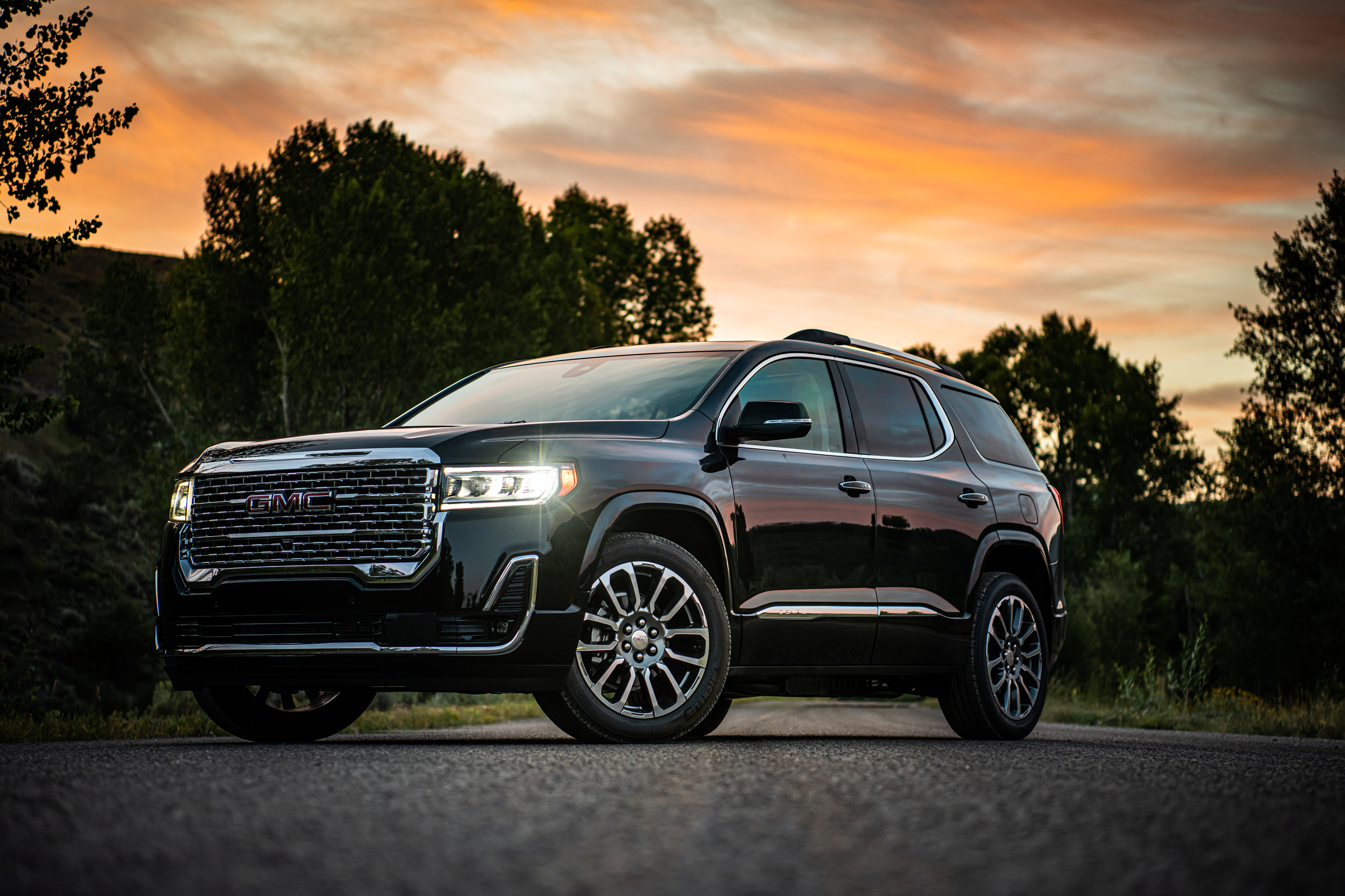 2021 GMC Acadia Review: Not Perfect, But Pragmatic