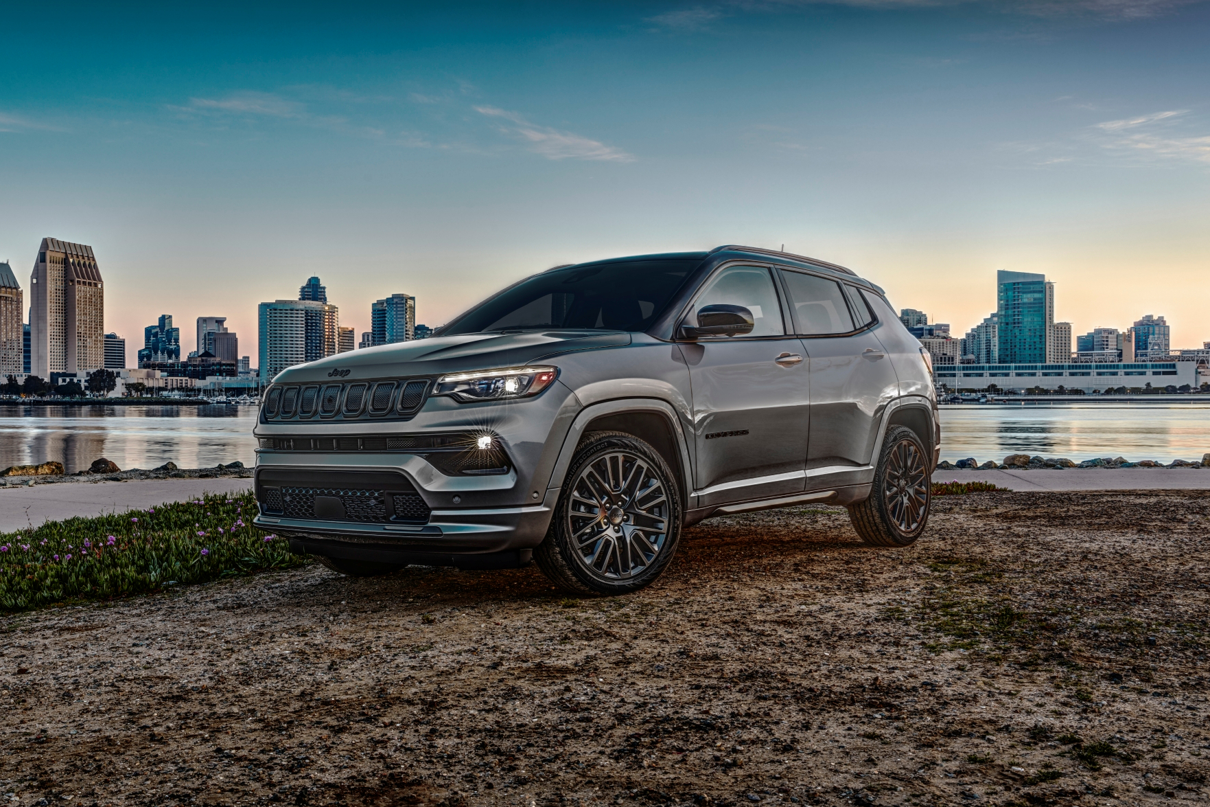 2022 Jeep Compass Review: Still Trying To Find Its Way