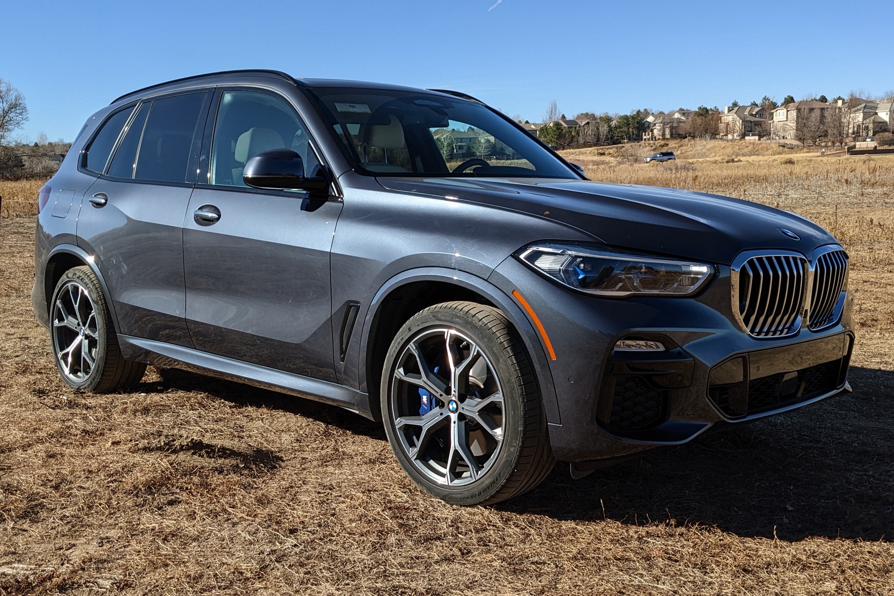 2022 BMW X5 Test Drive Review: Impressive On So Many Levels