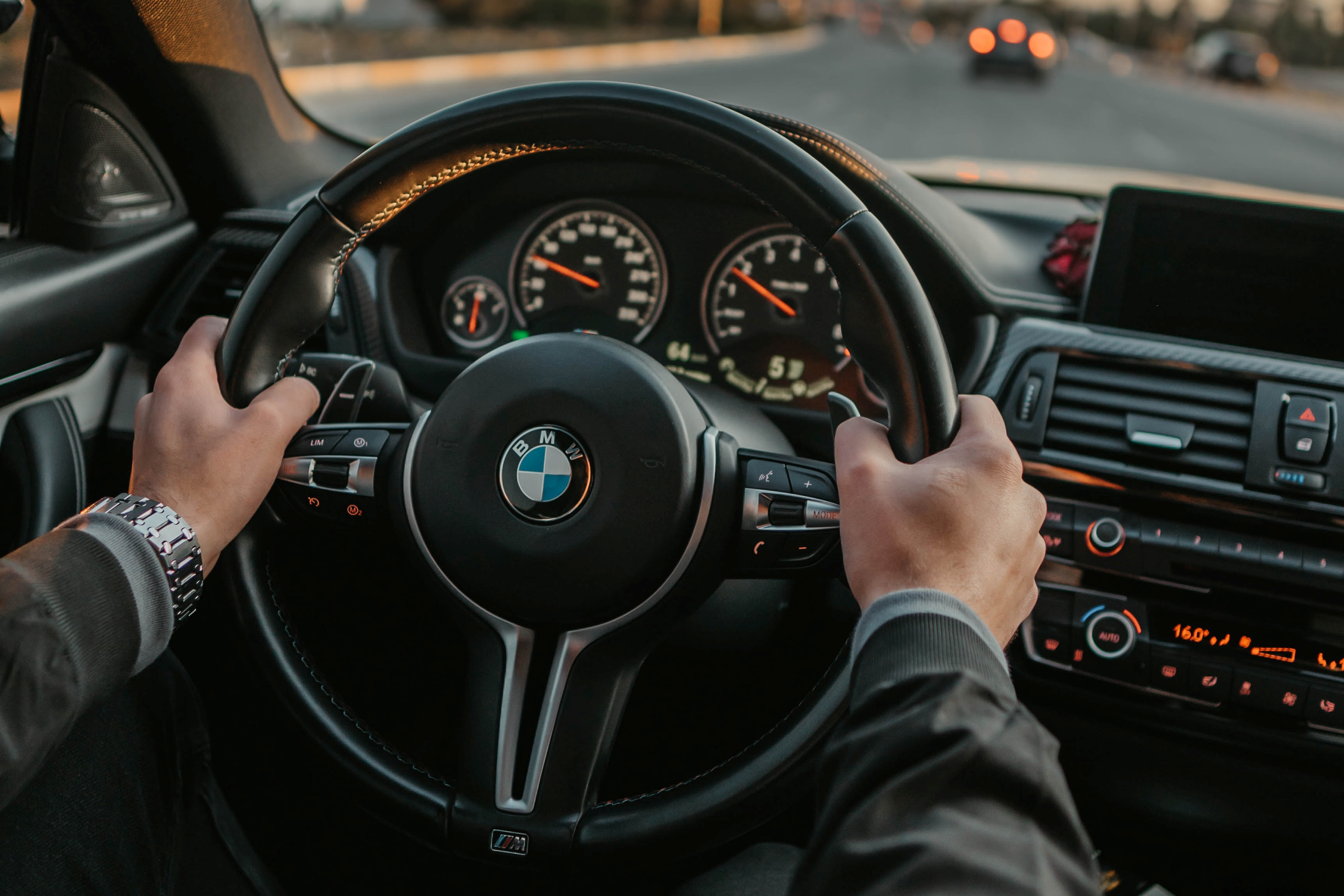 Add-on Options for Your Car