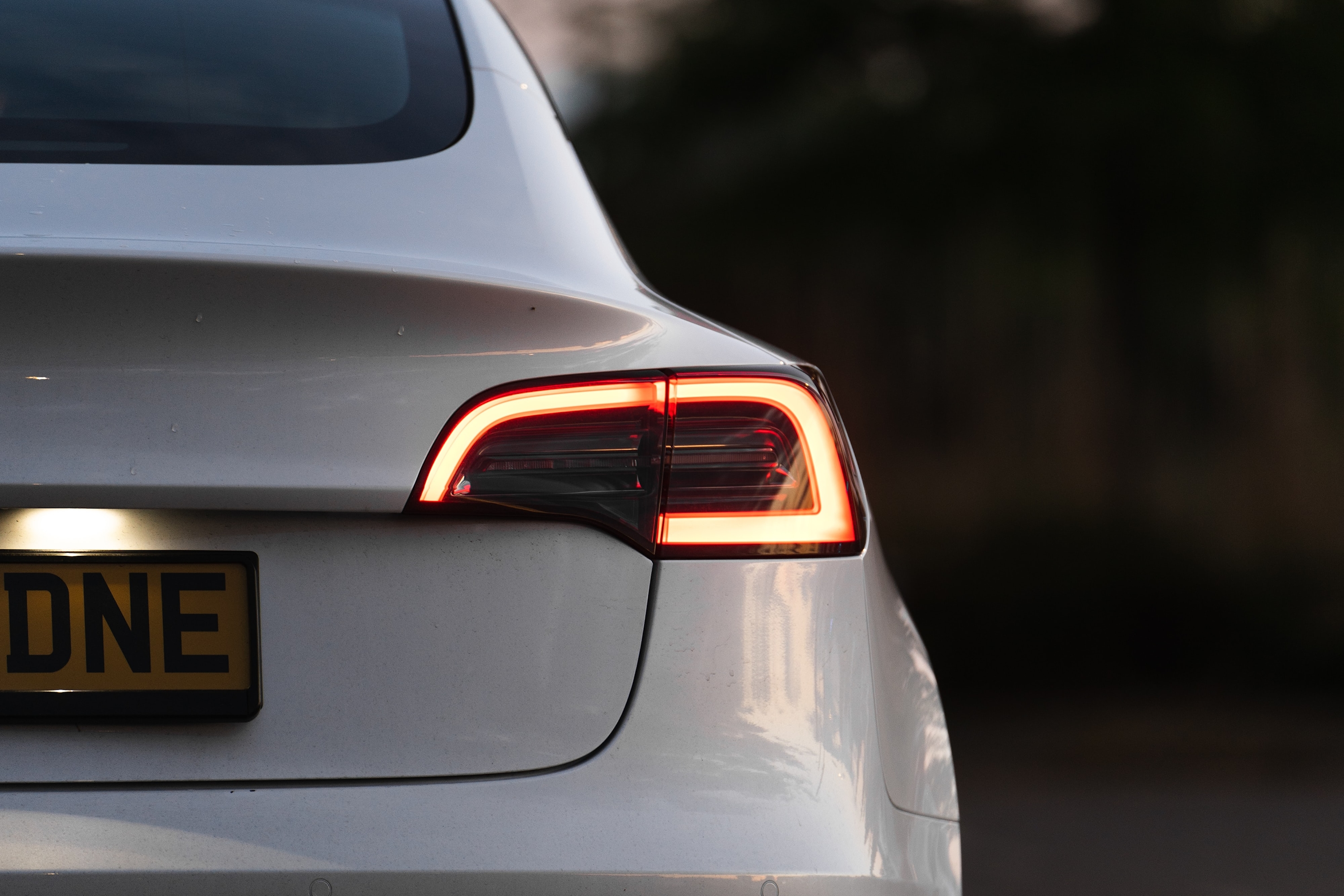 My Car's Brake Light Came On While Driving: What Can I Do?
