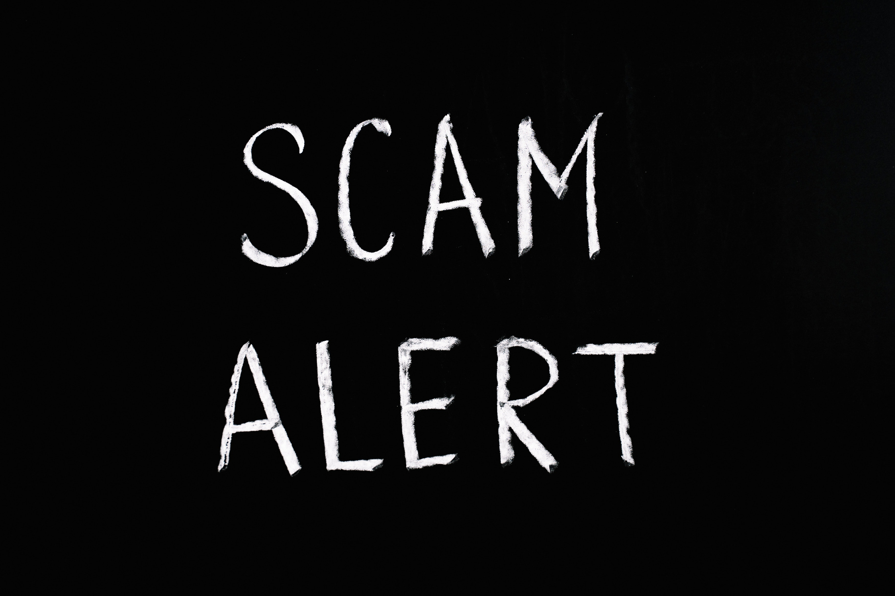 Selling Your Car? Beware of These Scams