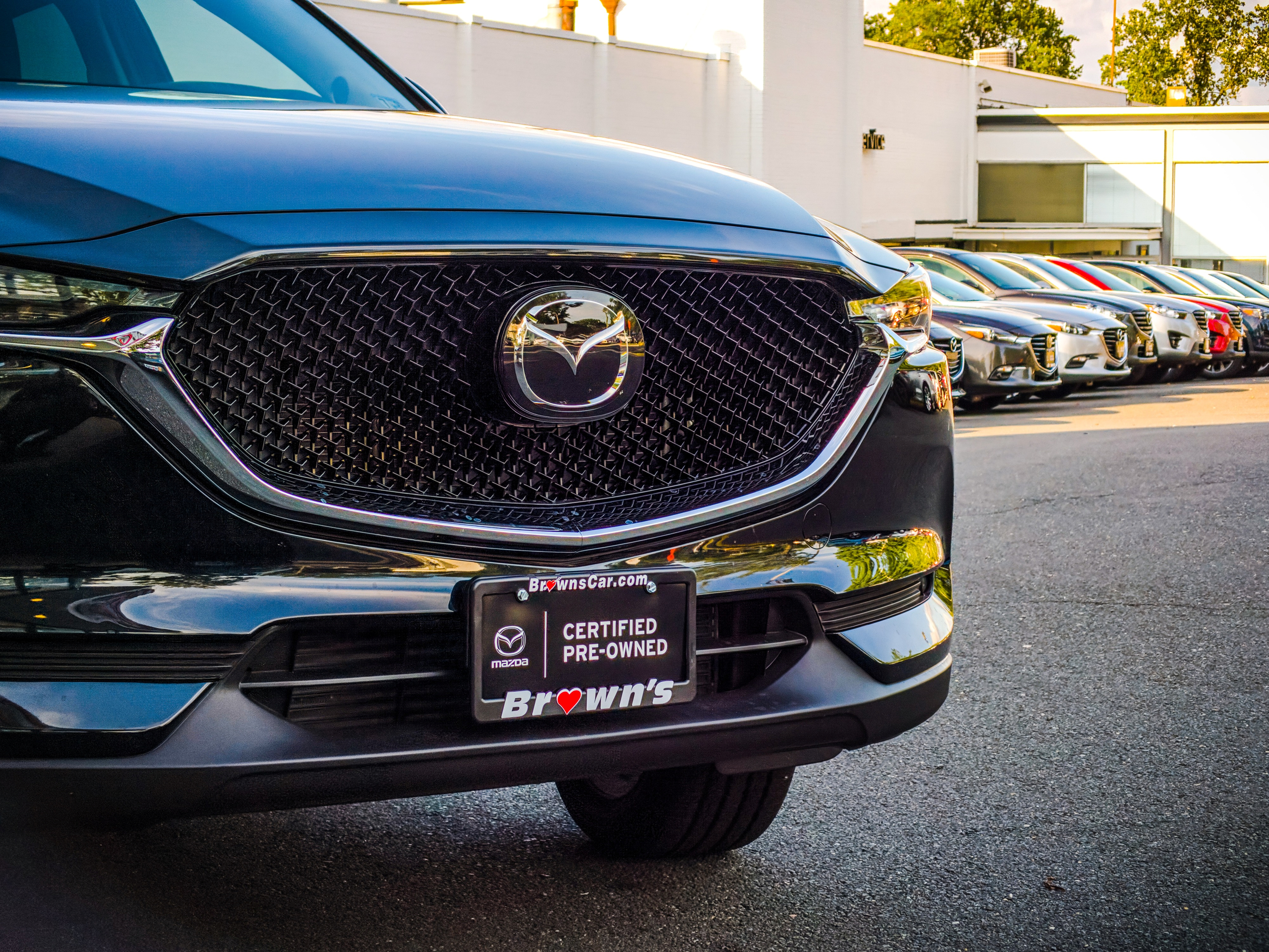 The How-To Guide Of Leasing A Car In The US