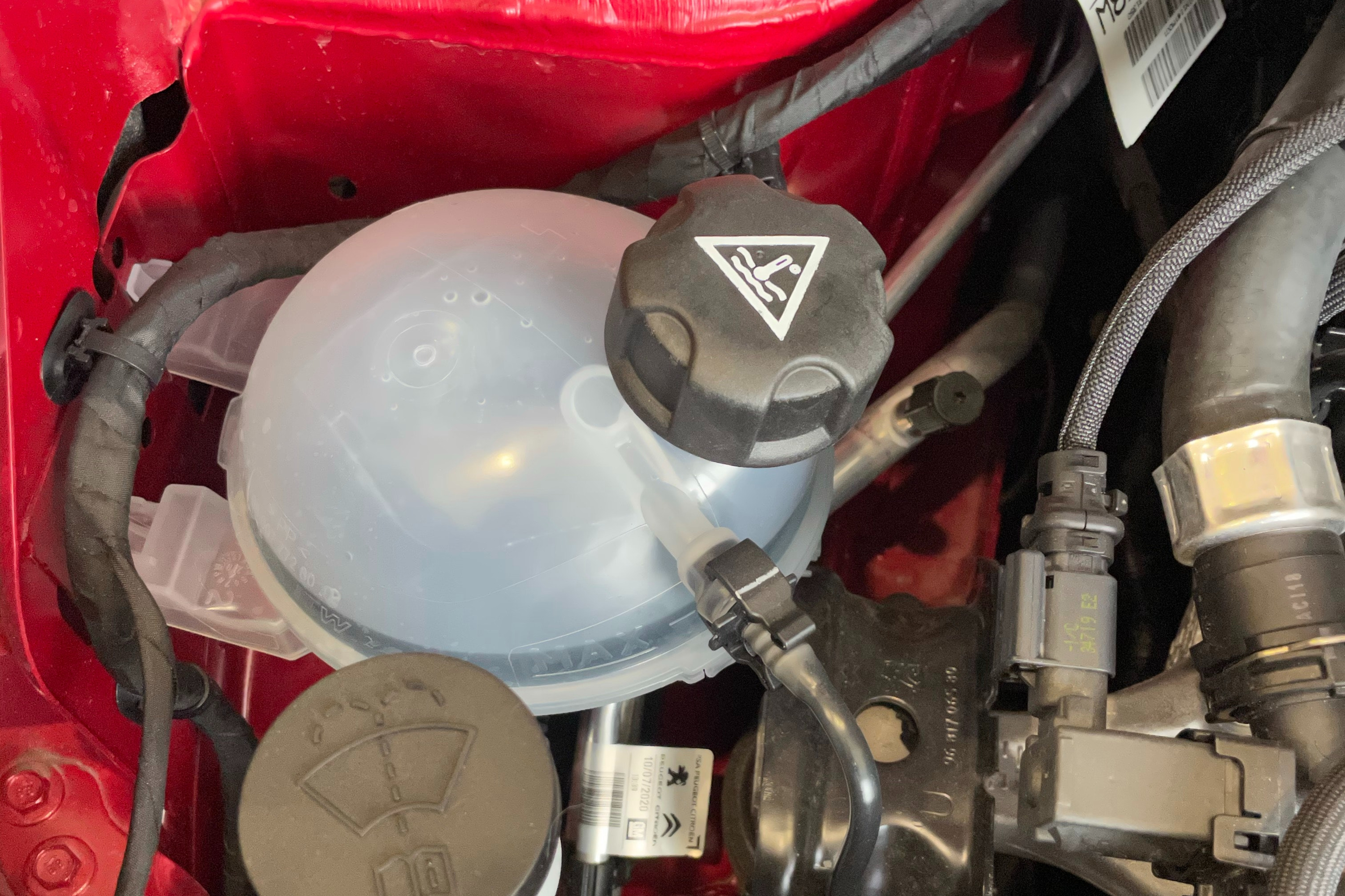 Why Antifreeze Is So Important For Your Car
