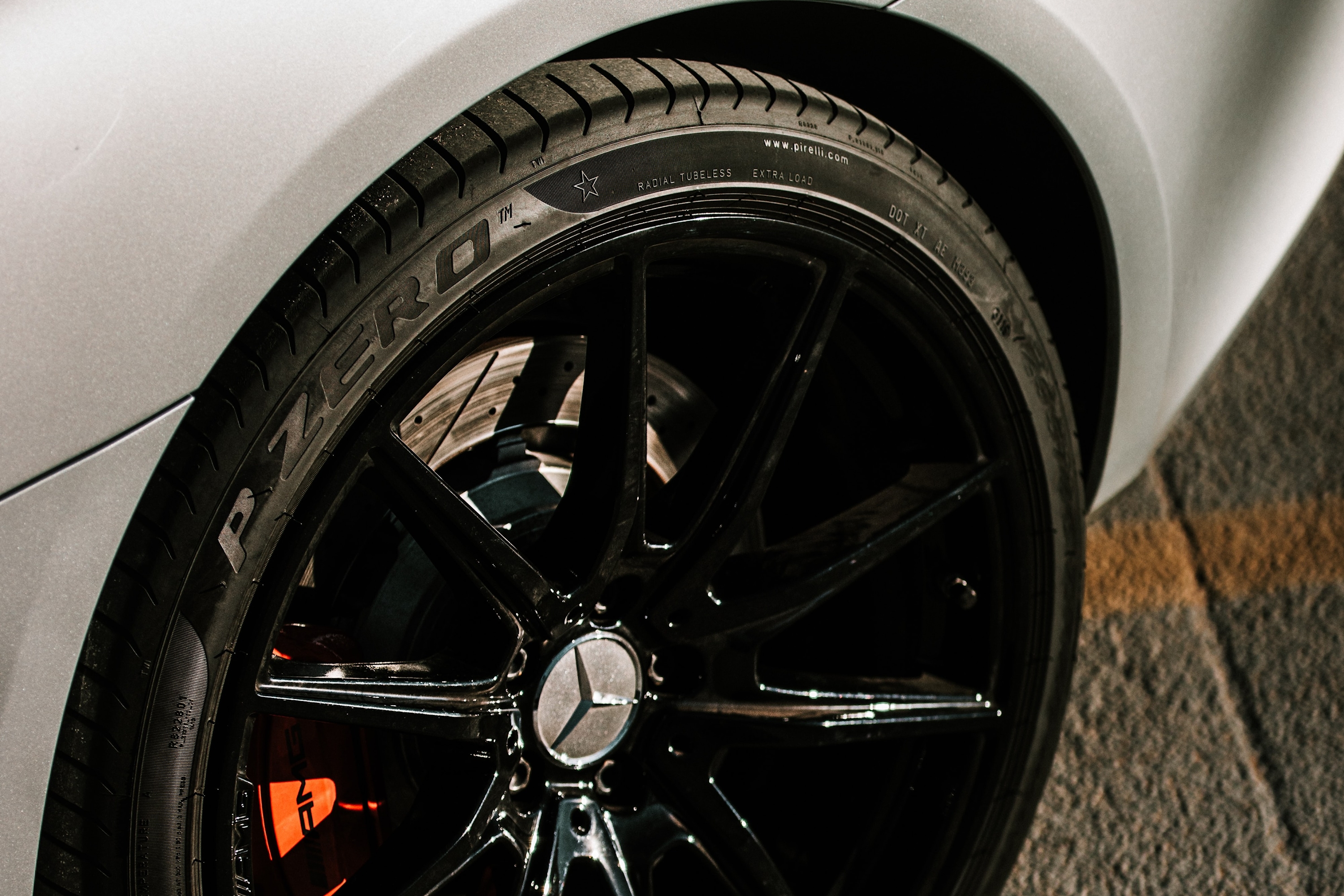 Performance Tires Vs. Touring Tires: The Pros And Cons