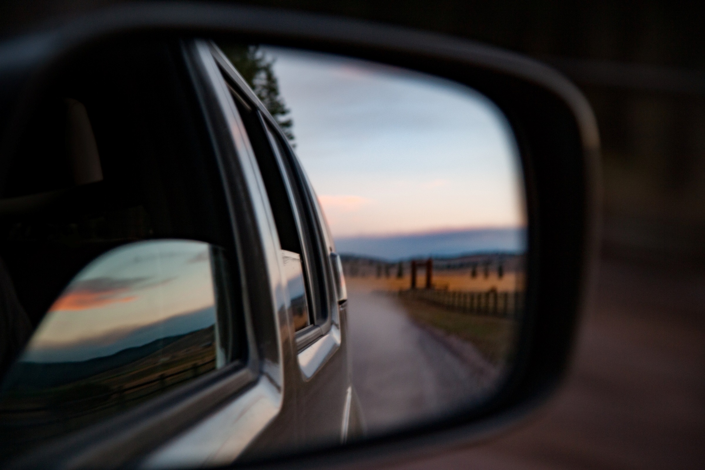 Air Conditioning Vs. Windows Down: Which Is Best?