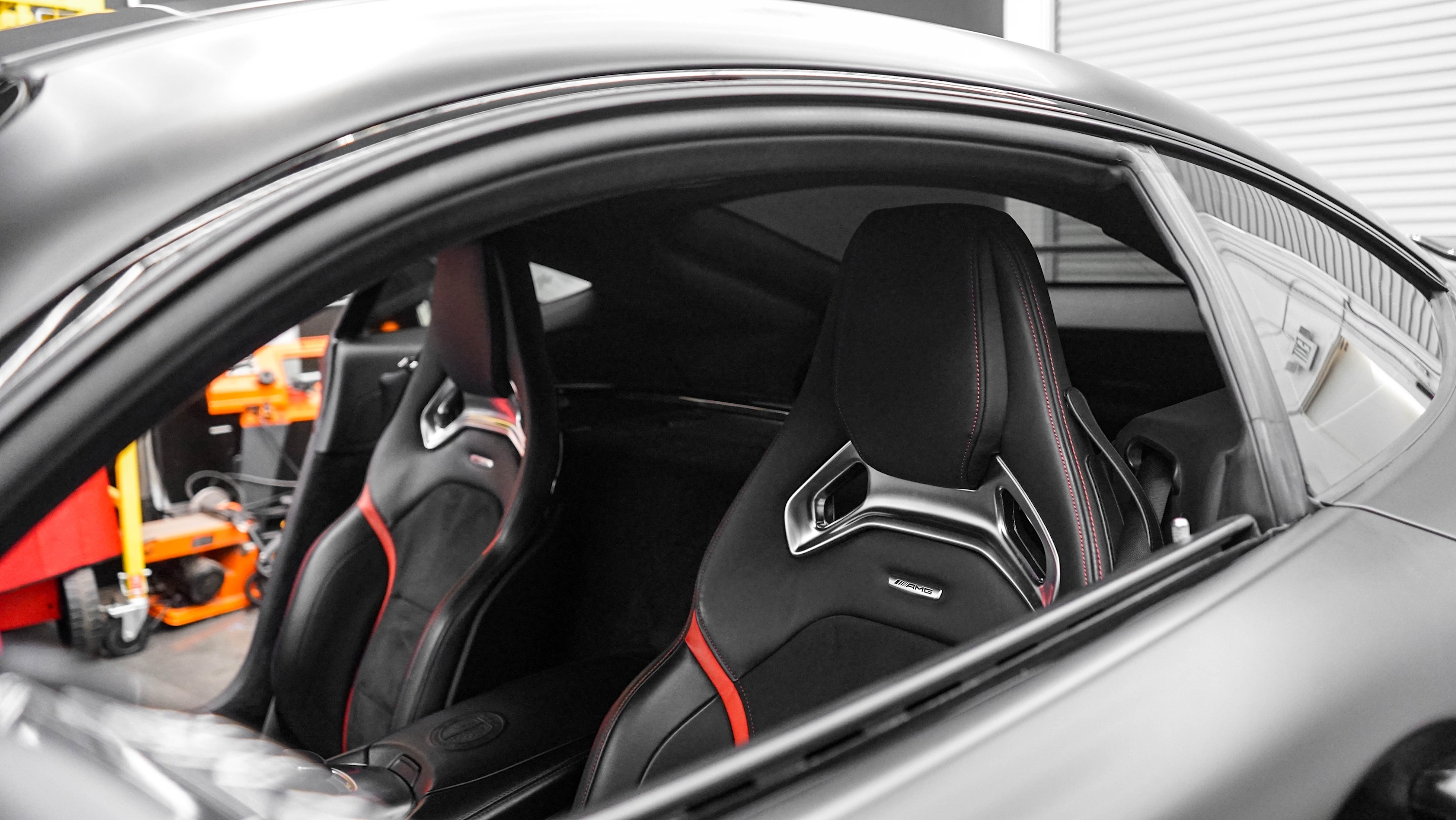 What To Do When Your Car Window Won't Go Up