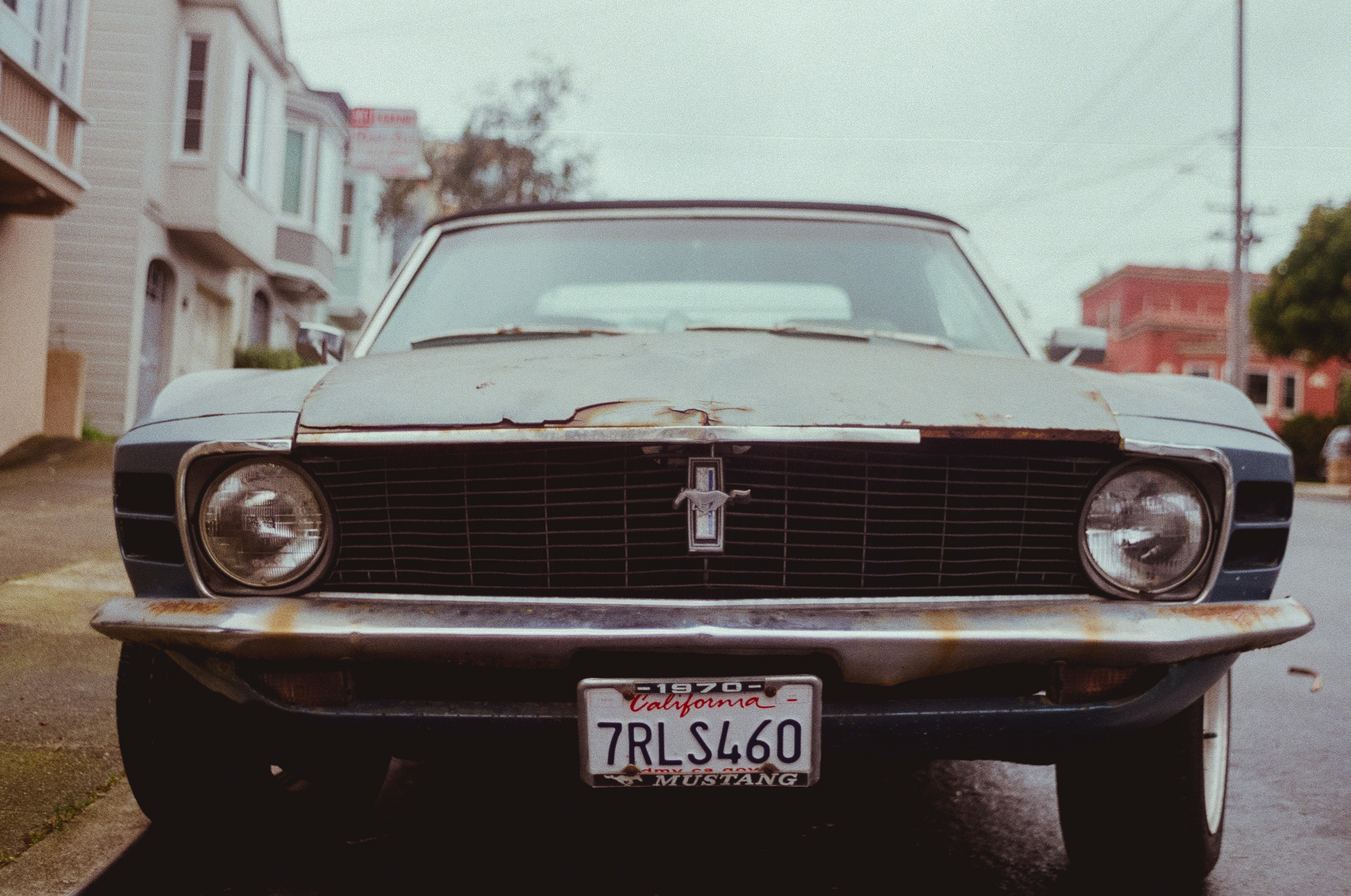 How To Prevent And Remove Rust On Your Car