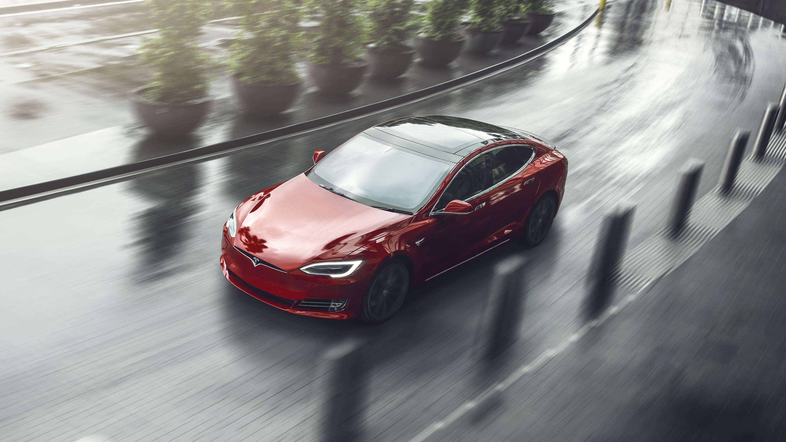 Should You Lease Or Buy An Electric Car?