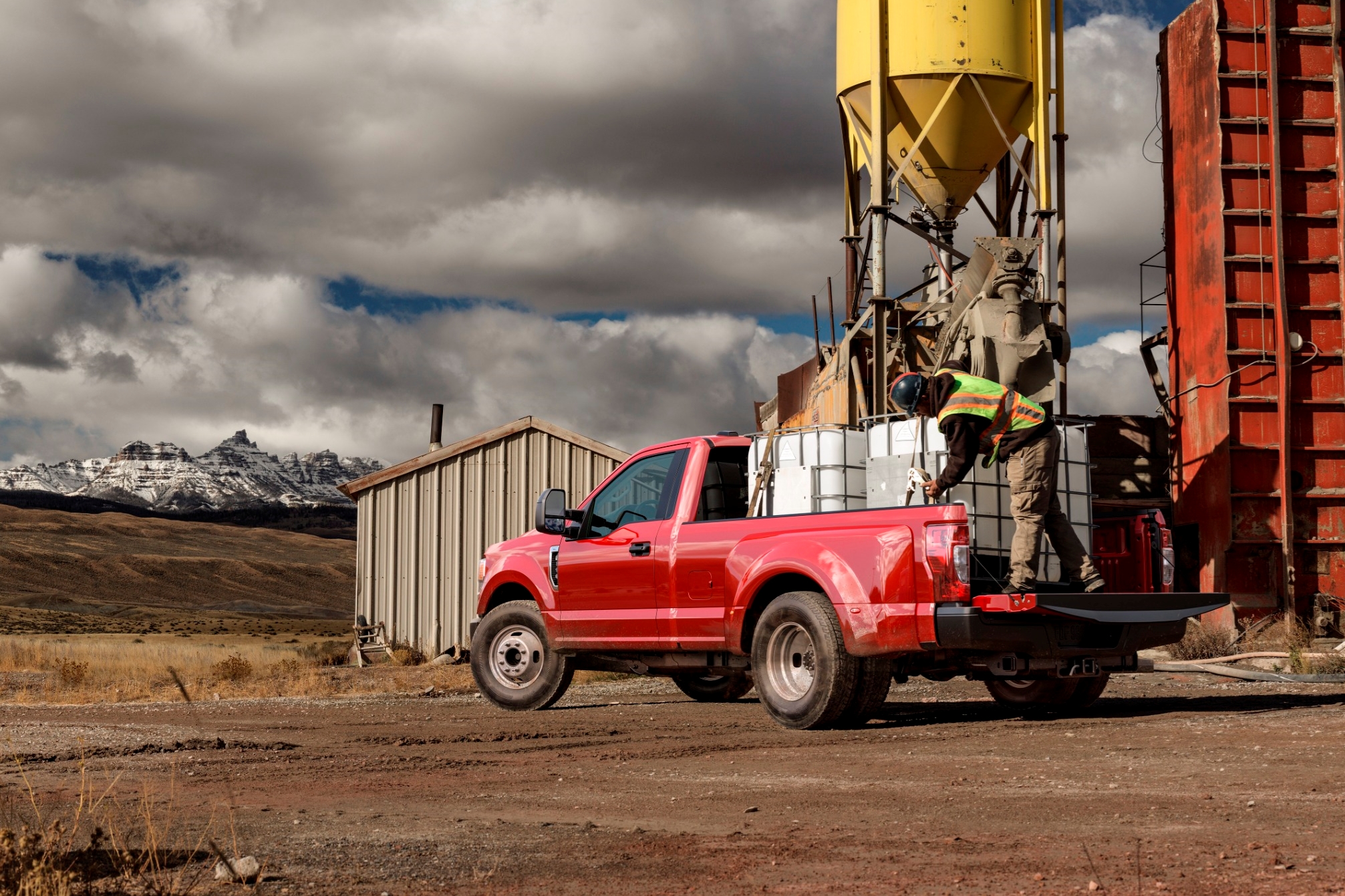 Tailgate Wars: A Guide To The Modern Truck Tailgate