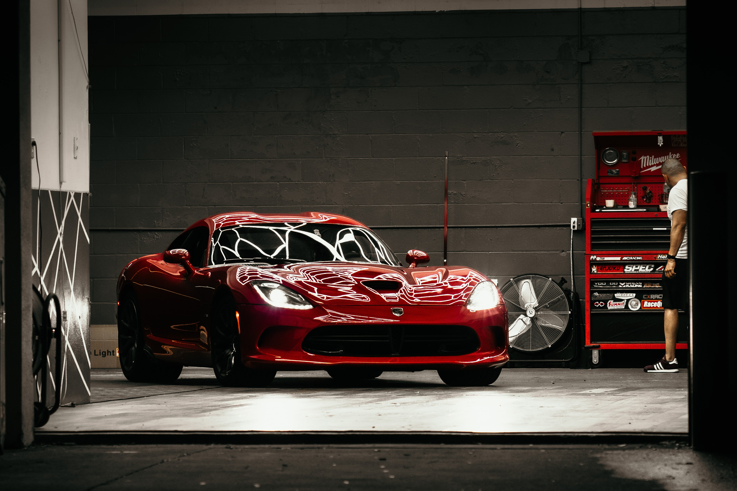 Advice On How To Detail Your Car