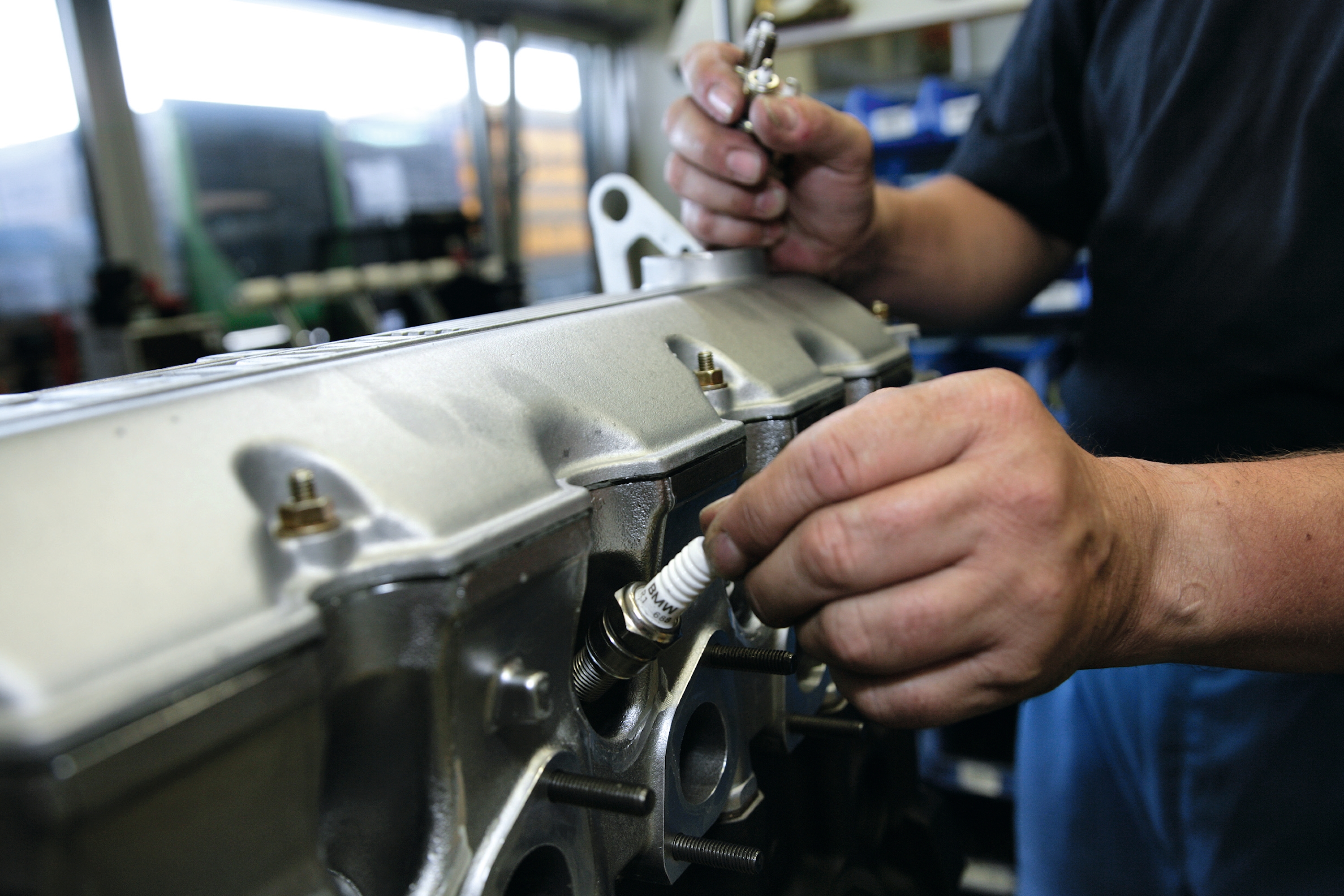 What Symptoms Indicate A Bad Spark Plug?