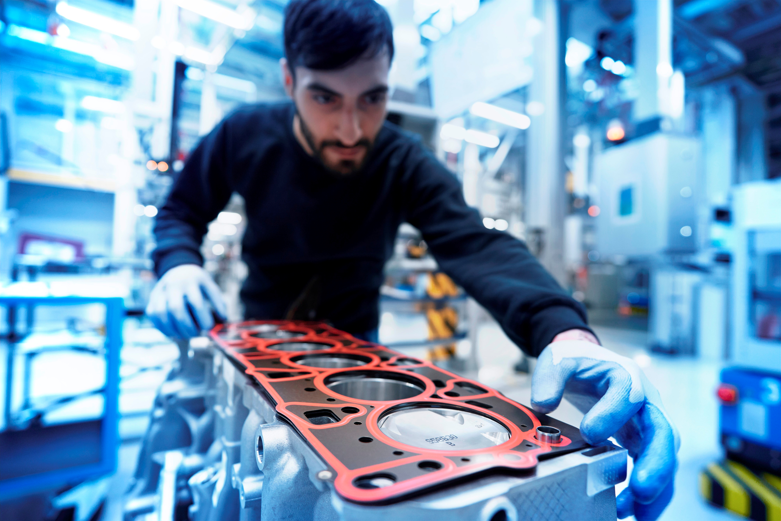 How To Spot A Blown Head Gasket