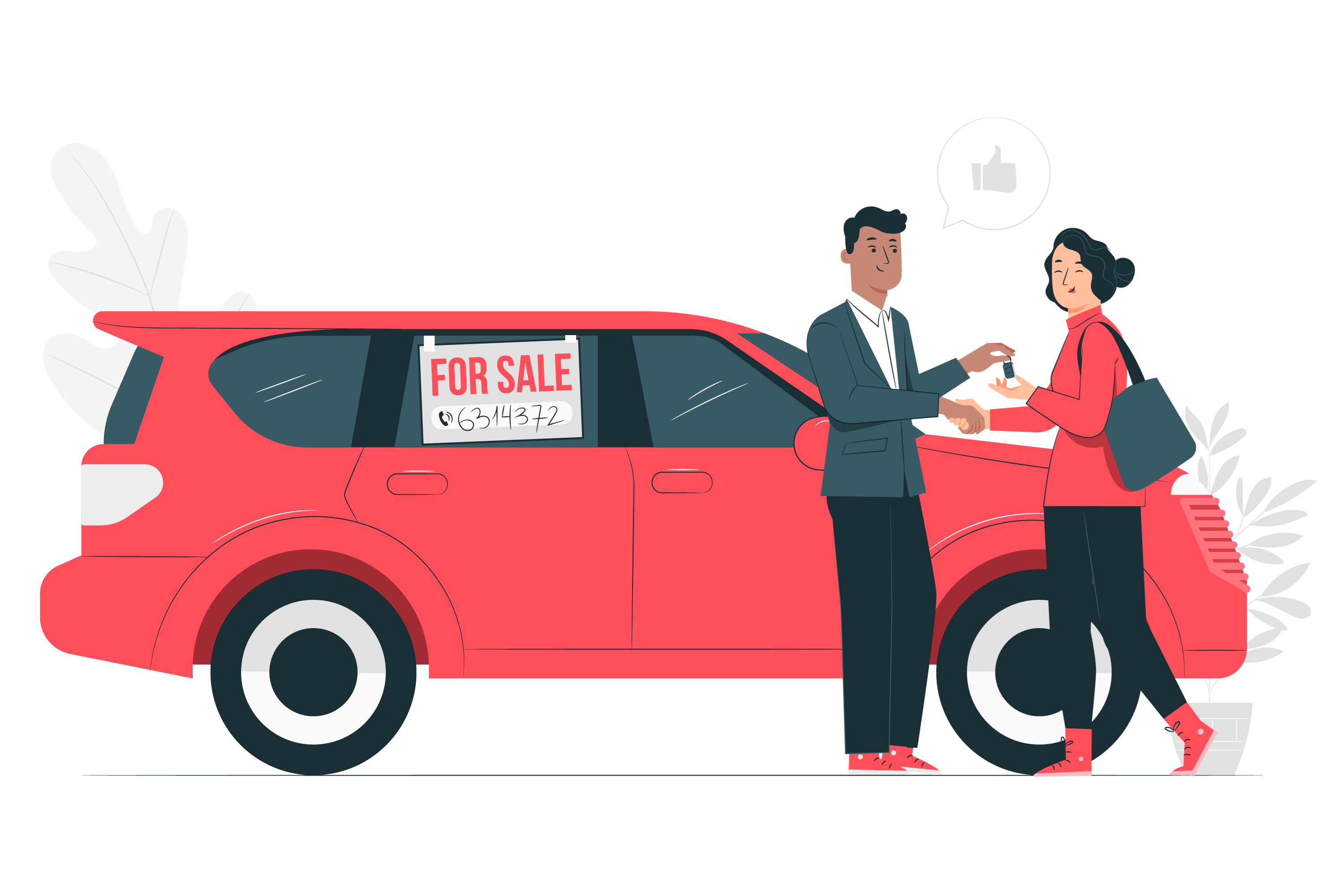 How To Prepare Your Car For Sale