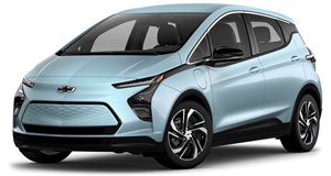Best Small Electric Cars of 2022