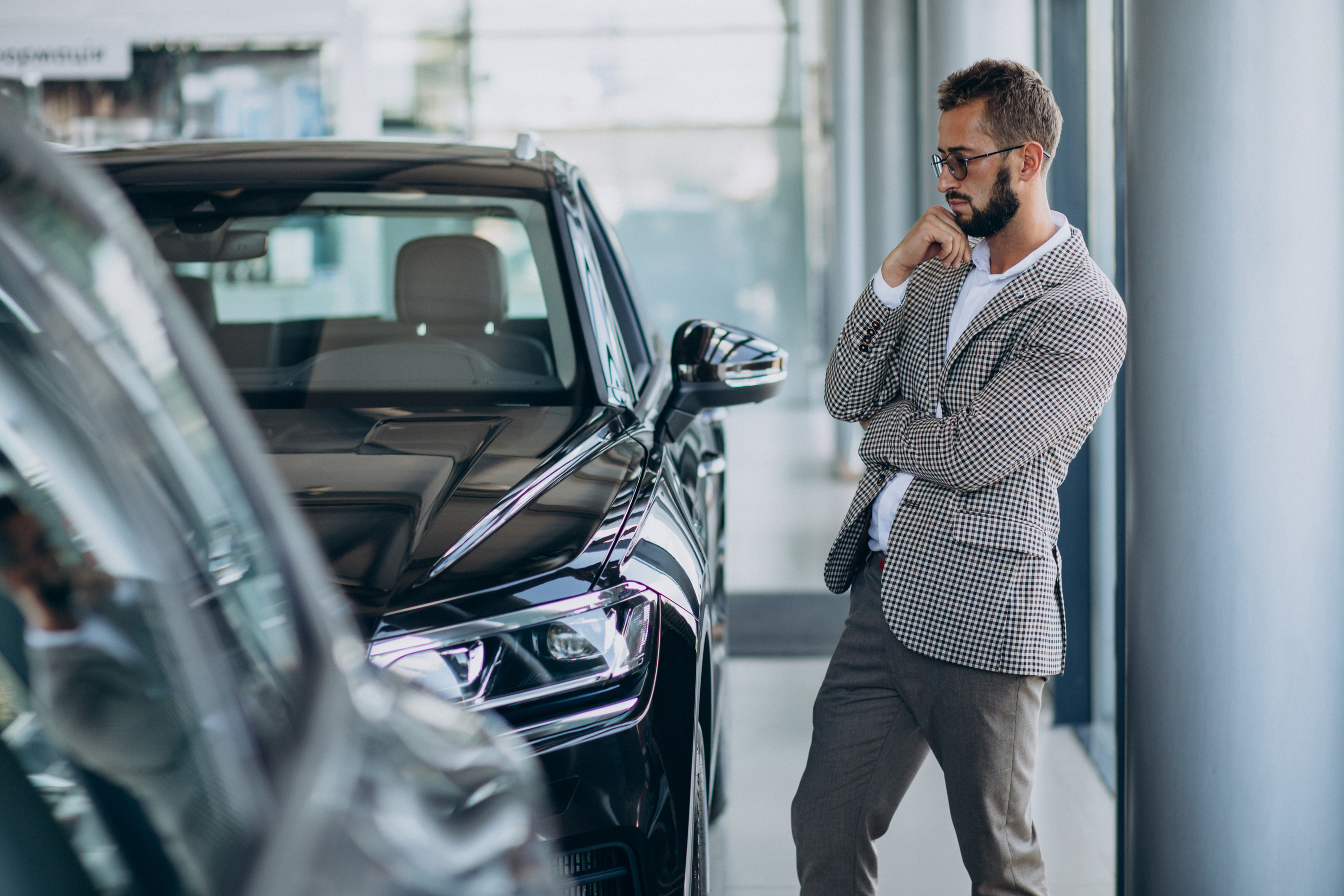 Everything You Need To Know Before Buying Your Next Car