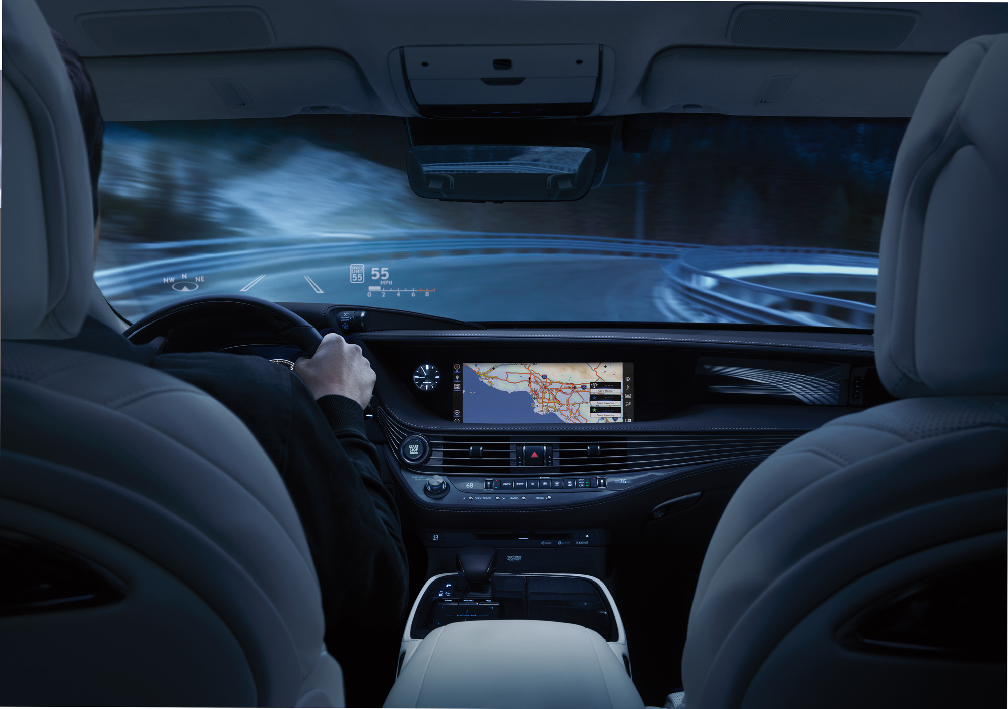 What Is An HUD And How Does It Work?