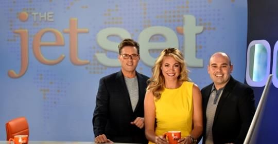 Bobby Laurie TV – Television Travel Expert