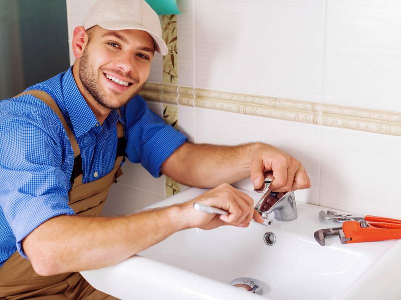 Tips for choosing the best plumber