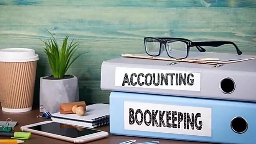 Bookkeeping | What is it and how to do it? Get help with your bookkeeping!