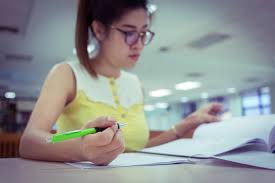 Tips and advice for writing an essay