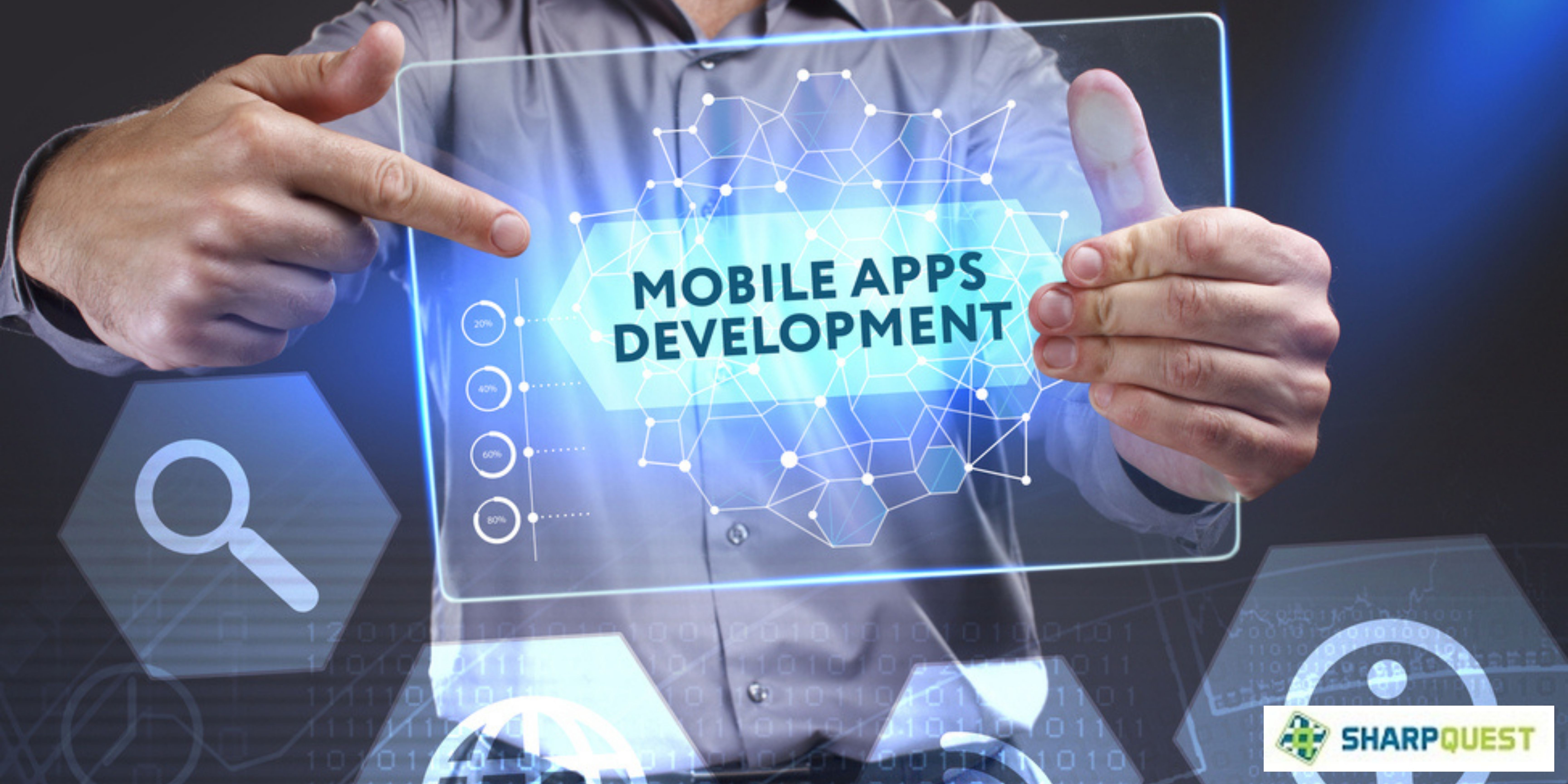 Use the Services of Mobile Development Companies in Michigan
