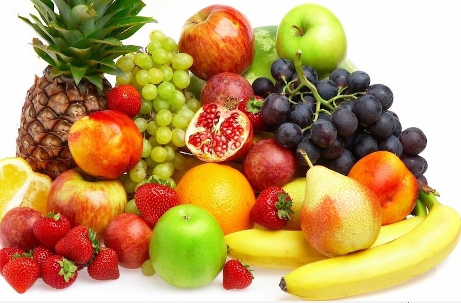 Ý nghĩa của biểu tượng giấc mơ Trái cây