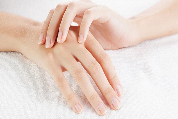 Ý nghĩa của biểu tượng giấc mơ Ngón tay