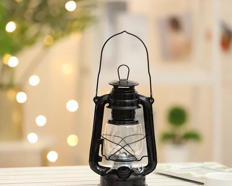 Diễn giải giấc mơ đèn dầu