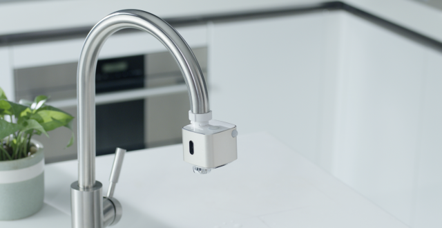 Thấy vòi nước trong giấc mơ