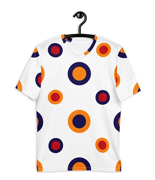 Why Should You Use Unique Graphic Tees for Men?