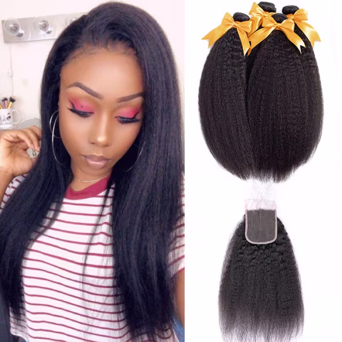 BGMgirl The Ultimate Wig Evolution: Glueless Pre-Cut Lace Wigs for Effortless Elegance