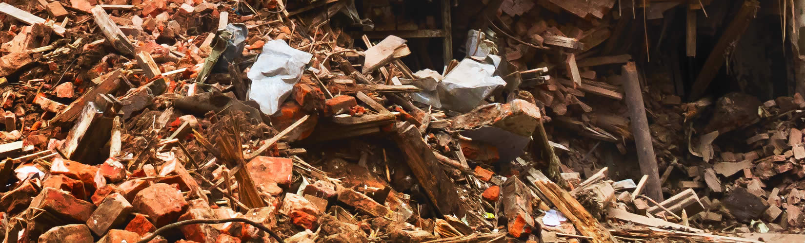 Do You Need Demolition Contractors?