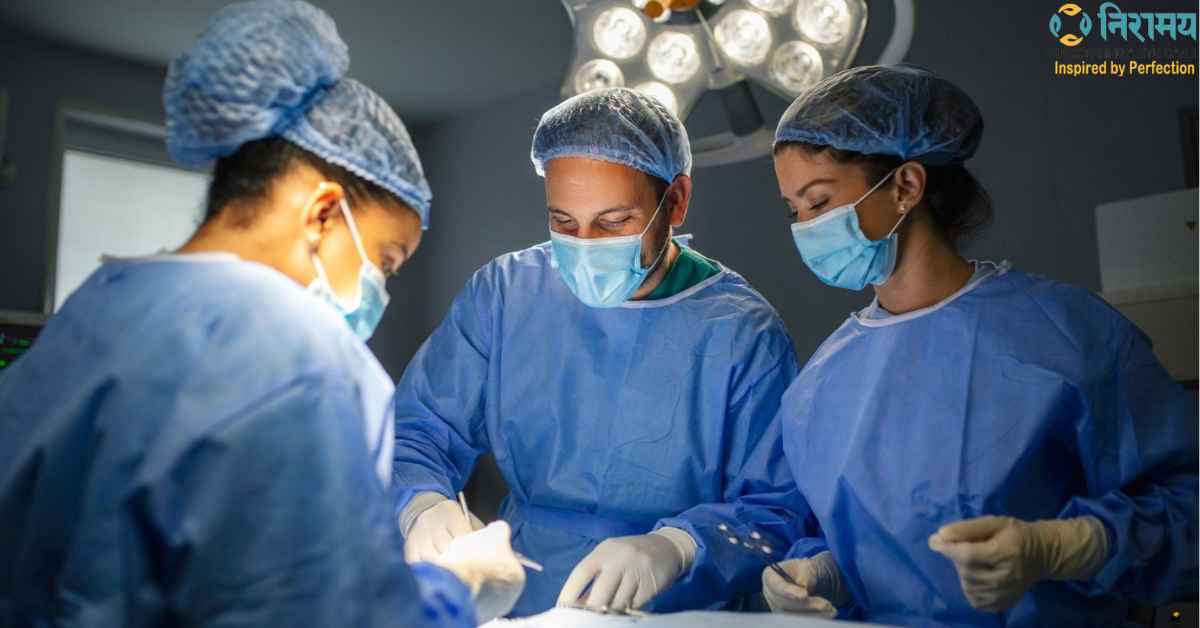 Transform Your Vision: LASIK Surgery in Indore Explained