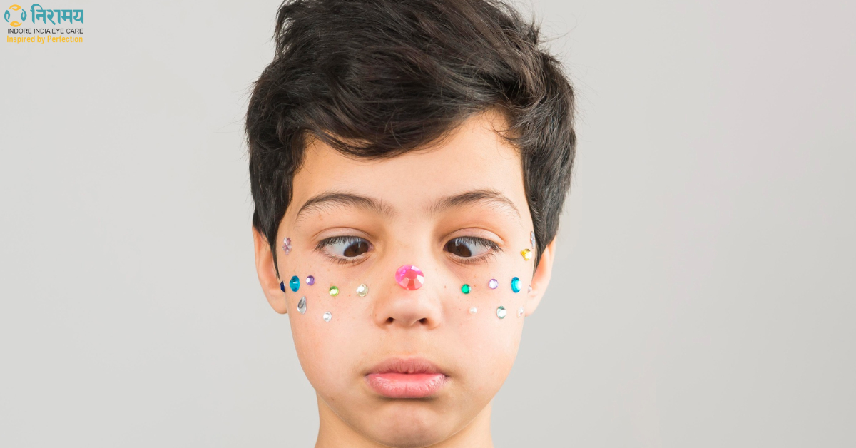 Effective Techniques for Squint Treatment in Indore