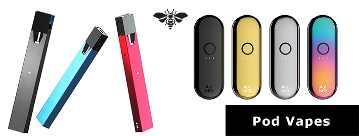 Why Should I Buy E-Cigs Over Regular Ones?