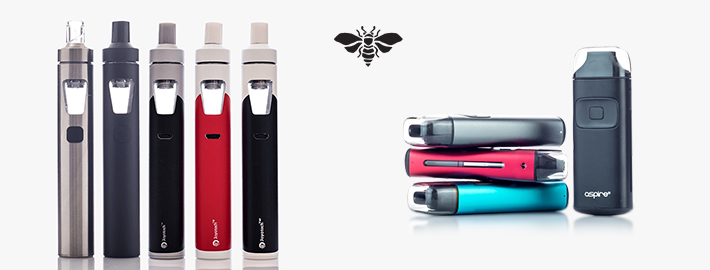 How Vape Starter Kits Beneficiary For Beginners Bundles?